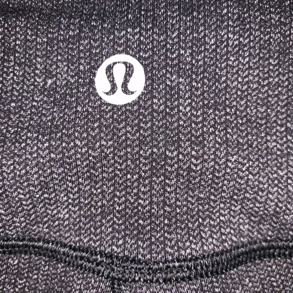 - Lululemon wonder unders. - Picture 2 of 11